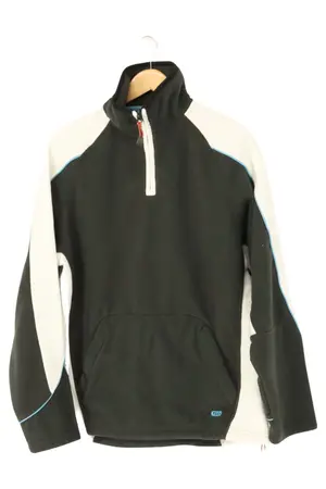 TCHIBO Fleecepullover