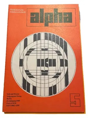 VOLK UND WISSEN Zeitschrift