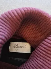 Vorschaubild BOYSEN'S Strickkleid 2