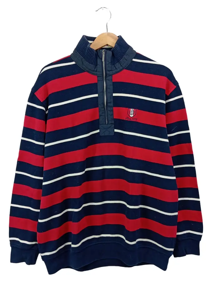 BUGATTI Pullover Bild 1
