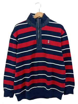 BUGATTI Pullover