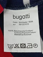 Vorschaubild BUGATTI Pullover 5