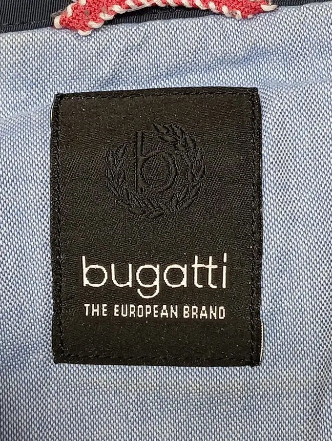 BUGATTI Pullover Bild 3