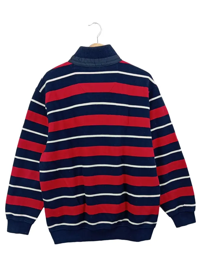 BUGATTI Pullover Bild 2