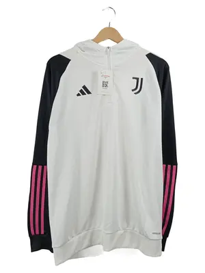 ADIDAS Kapuzenpullover