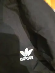 Vorschaubild 2 von Originals Trainingsjacke Damen Gr. 36/S Schwarz 3-Streifen