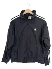 Vorschaubild 1 von Originals Trainingsjacke Damen Gr. 36/S Schwarz 3-Streifen