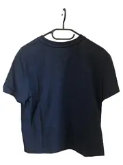 Vorschaubild 2 von Damen T-Shirt Gr. 36/S Blau Casual