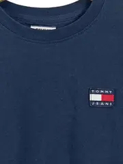 Vorschaubild 4 von Damen T-Shirt Gr. 36/S Blau Casual