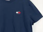 Vorschaubild 3 von Damen T-Shirt Gr. 36/S Blau Casual