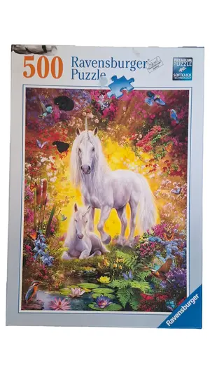 RAVENSBURGER Puzzle