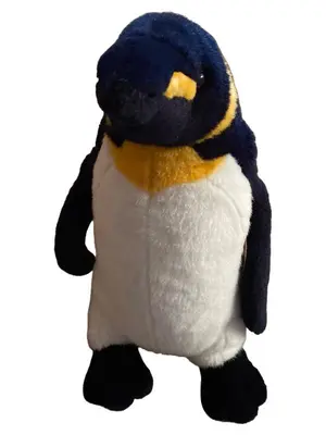 KUSCHELWUSCHEL Baby Kuscheltier