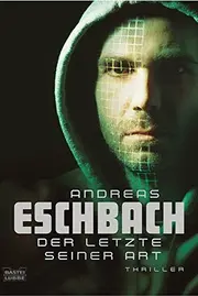 Vorschaubild Science-Fiction Roman 1
