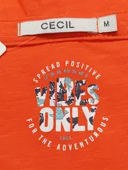 Vorschaubild CECIL Langarmshirt 3