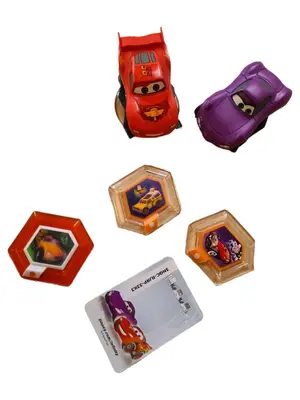 DISNEY Spielfigur