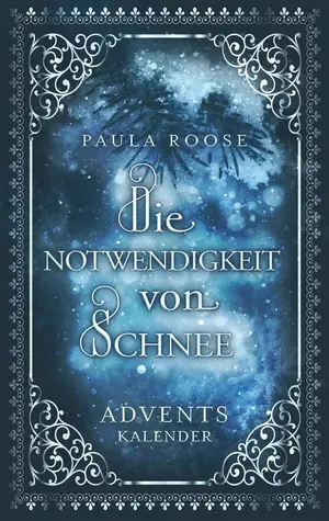 BOOKS ON DEMAND GMBH Adventskalender