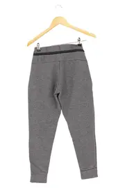 Vorschaubild 2 von Damen Jogginghose Gr. 34/XS Grau Sportlich Casual
