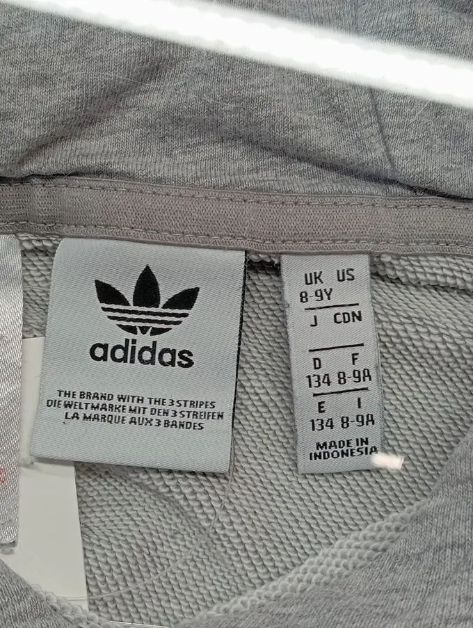 ADIDAS Pullover Bild 2