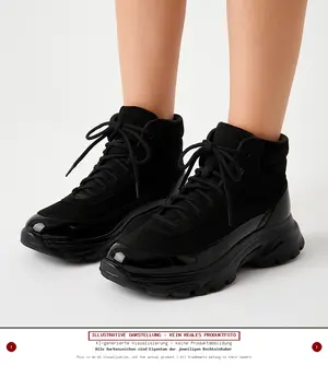 MNG Basketballschuhe