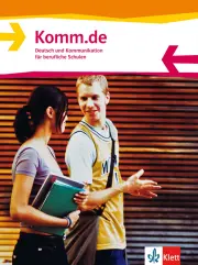 Vorschaubild Buch für den Unterricht 1