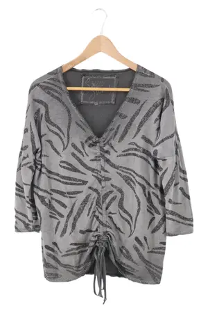 SOCCX Bluse