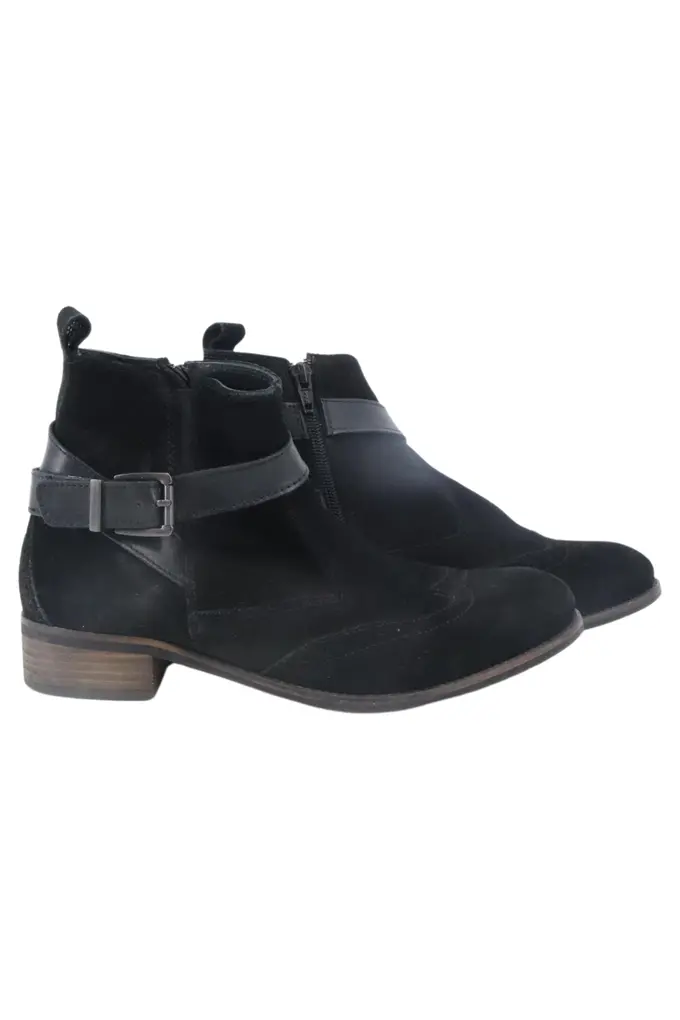 PIER ONE Stiefelette Bild 1