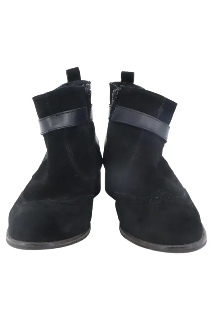 PIER ONE Stiefelette Bild 2