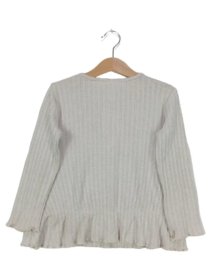 ZARA Langarmshirt Bild 2