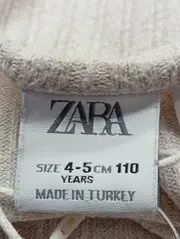 Vorschaubild ZARA Langarmshirt 3