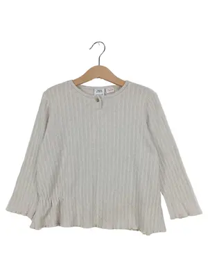 ZARA Langarmshirt