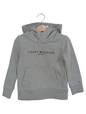 TOMMY HILFIGER Kapuzenpullover