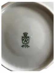 Vorschaubild WUNSIEDEL Unterteller 2