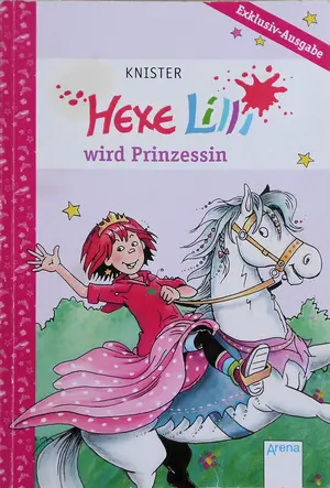 Buch für Kinder