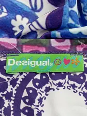 Vorschaubild DESIGUAL Freizeitkleid 3