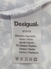 Vorschaubild DESIGUAL Freizeitkleid 4