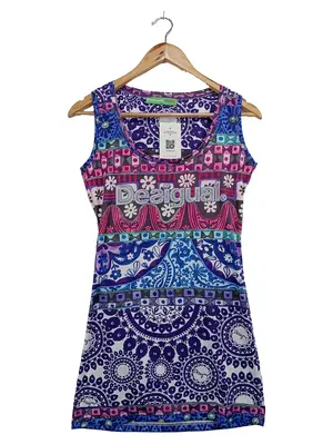 DESIGUAL Freizeitkleid