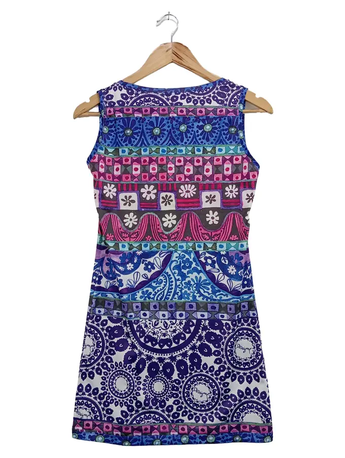DESIGUAL Freizeitkleid Bild 2