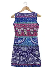 Vorschaubild DESIGUAL Freizeitkleid 2
