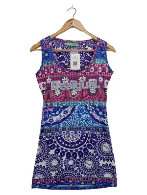 DESIGUAL Freizeitkleid