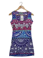 Vorschaubild DESIGUAL Freizeitkleid 1