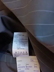 Vorschaubild BENVENUTO Sakko 6