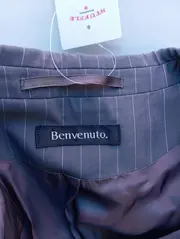 Vorschaubild BENVENUTO Sakko 3