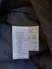 Vorschaubild BENVENUTO Sakko 5