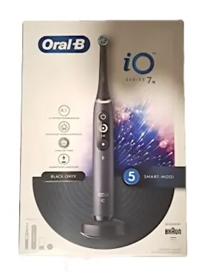 ORAL-B Elektrische Zahnbürste