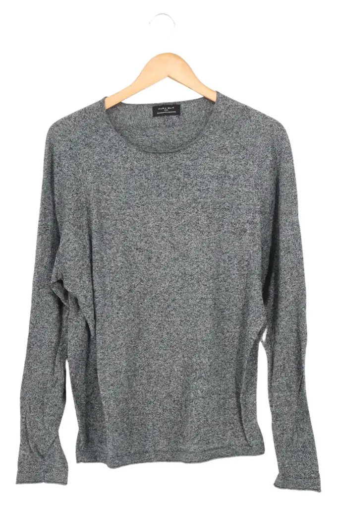 ZARA Pullover Bild 1