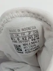 Vorschaubild ADIDAS Sneaker low 3