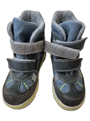 RICOSTA Schneestiefel