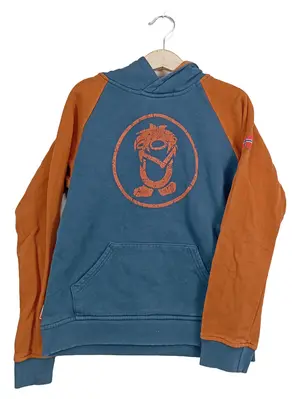 TROLLKIDS Kapuzenpullover