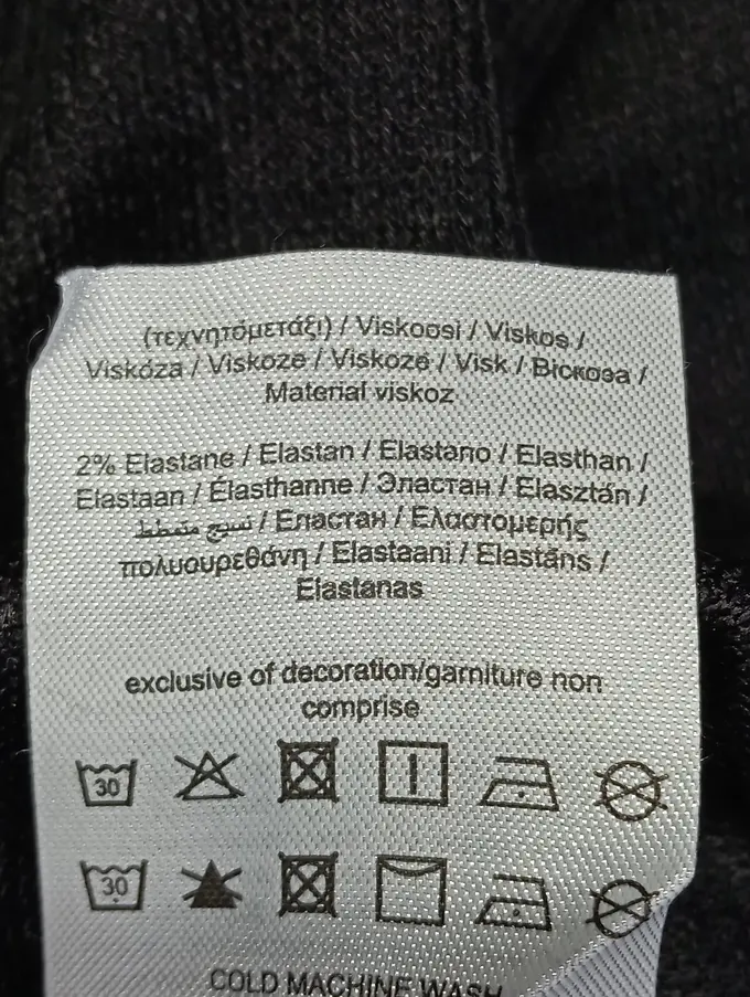 ONLY Pullover Bild 5