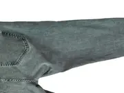 Vorschaubild 4 von Damen Jeans Slim Fit Hose Grau Gr. 38 Casual